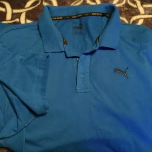 Polo Shirts